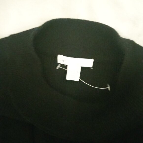 Cato women's black long sleeve maxi pullover dress size18/20w - Picture 2 of 10